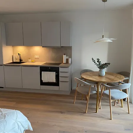 Gartenapartment Mariazell Exterior foto
