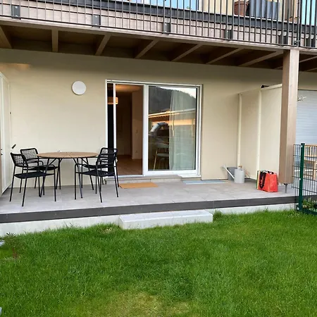 Gartenapartment Mariazell Exterior foto
