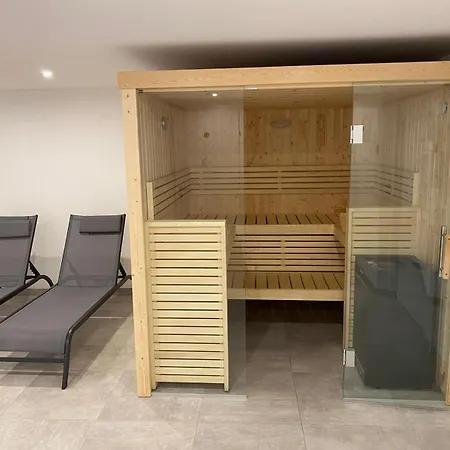 Gartenapartment Mariazell Exterior foto